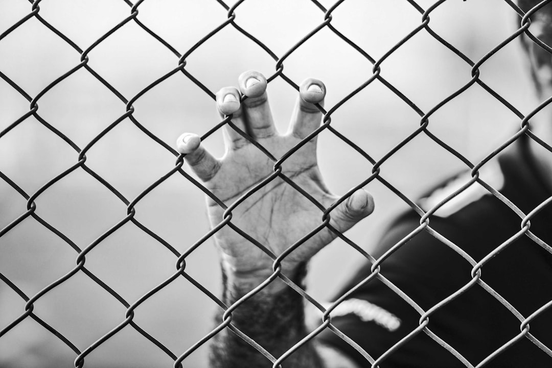 The Maze Prison Break: Ireland’s Most Notorious Escape (image credits: unsplash)