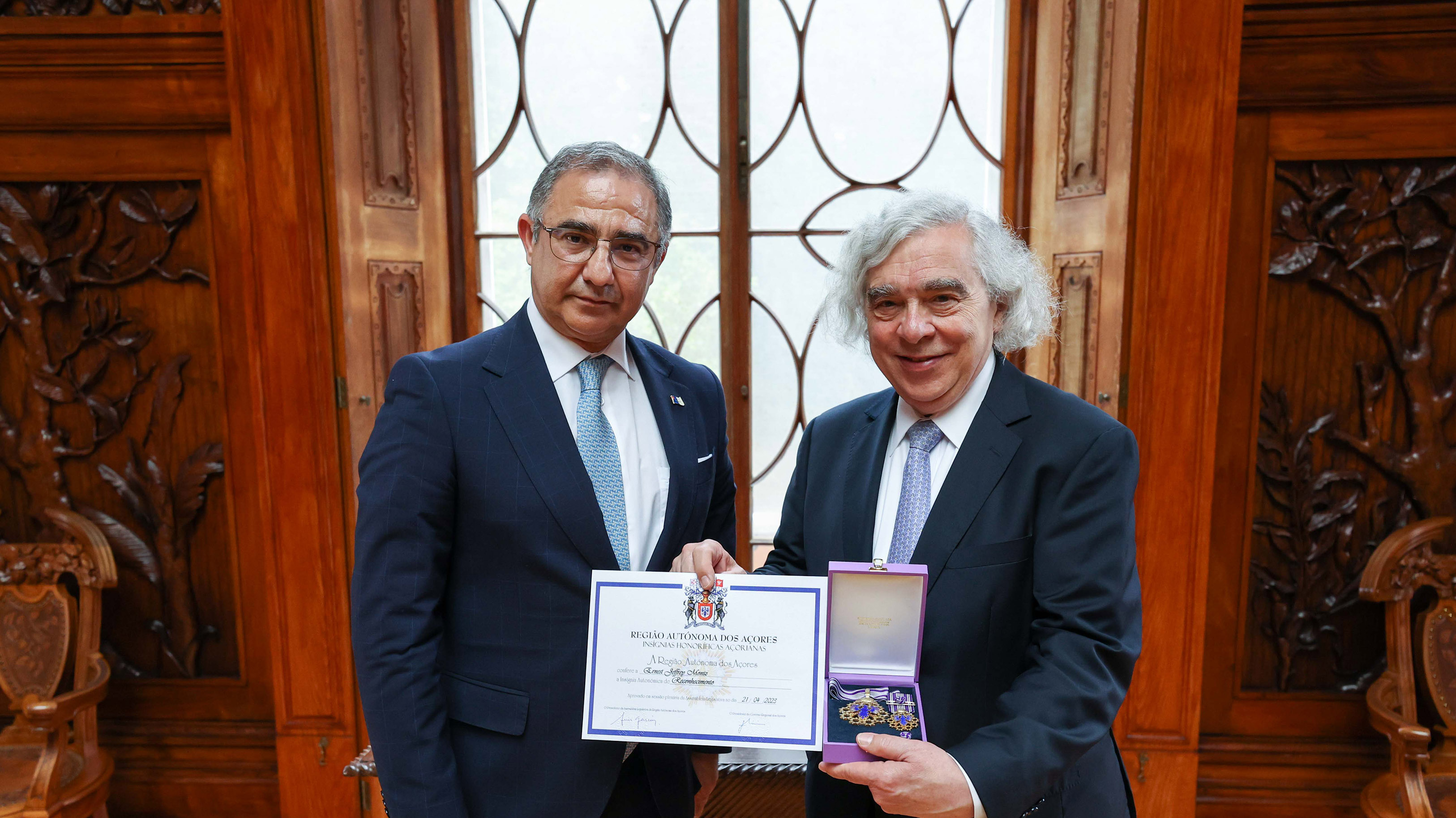 Achievements and Recognition (image credits: wikimedia)