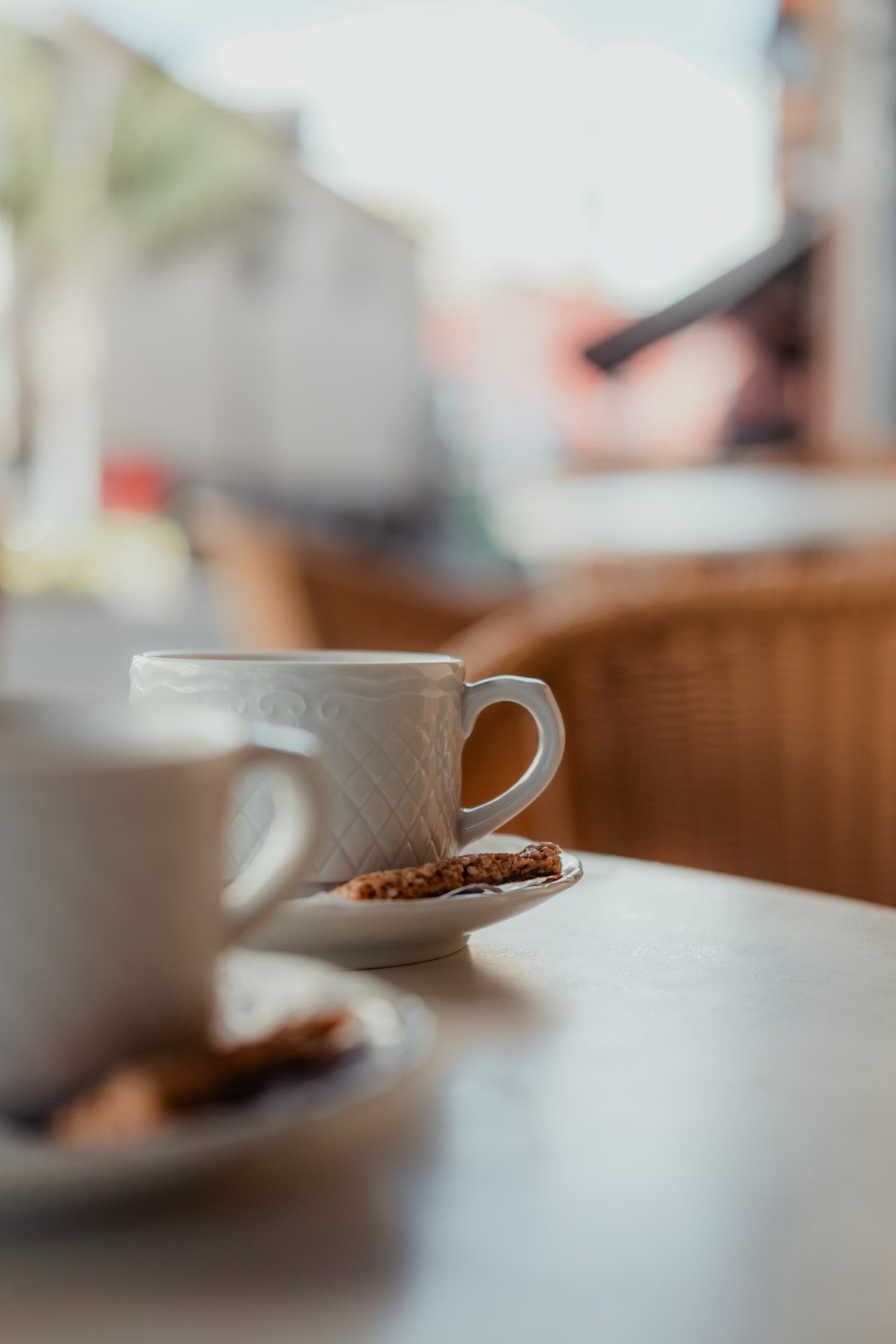 Morning After: Sober Reflections and Surprising Clarity (image credits: unsplash)