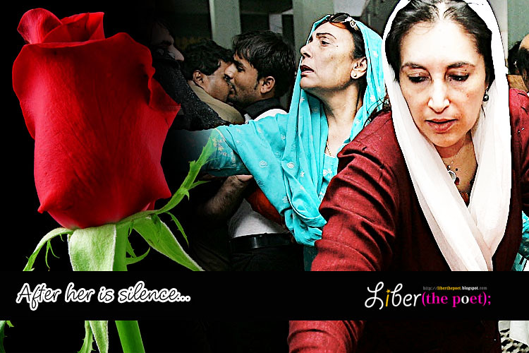 Benazir Bhutto (1953–2007) (image credits: flickr)