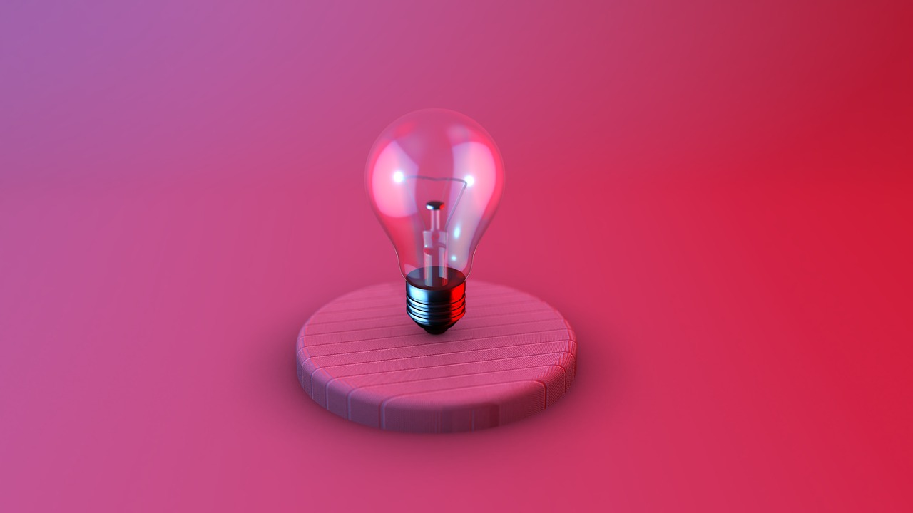 The Modern Understanding: Why Genius and Madness Intersect (image credits: pixabay)