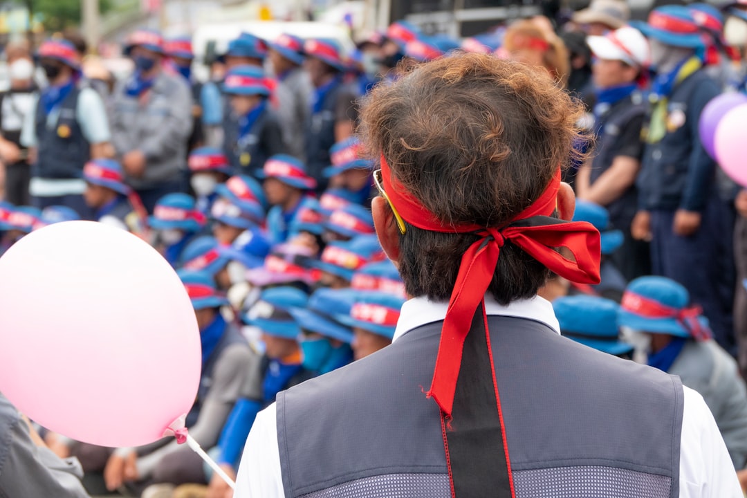 The Betrayal of Workers' Rights (image credits: unsplash)