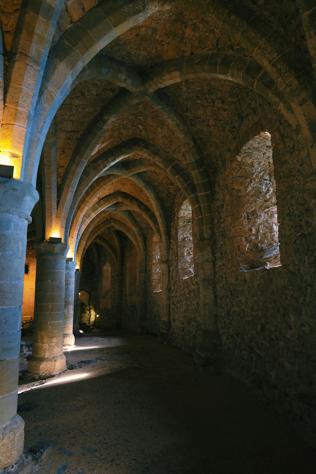 The Guild System Was Like Medieval Labor Unions (image credits: unsplash)
