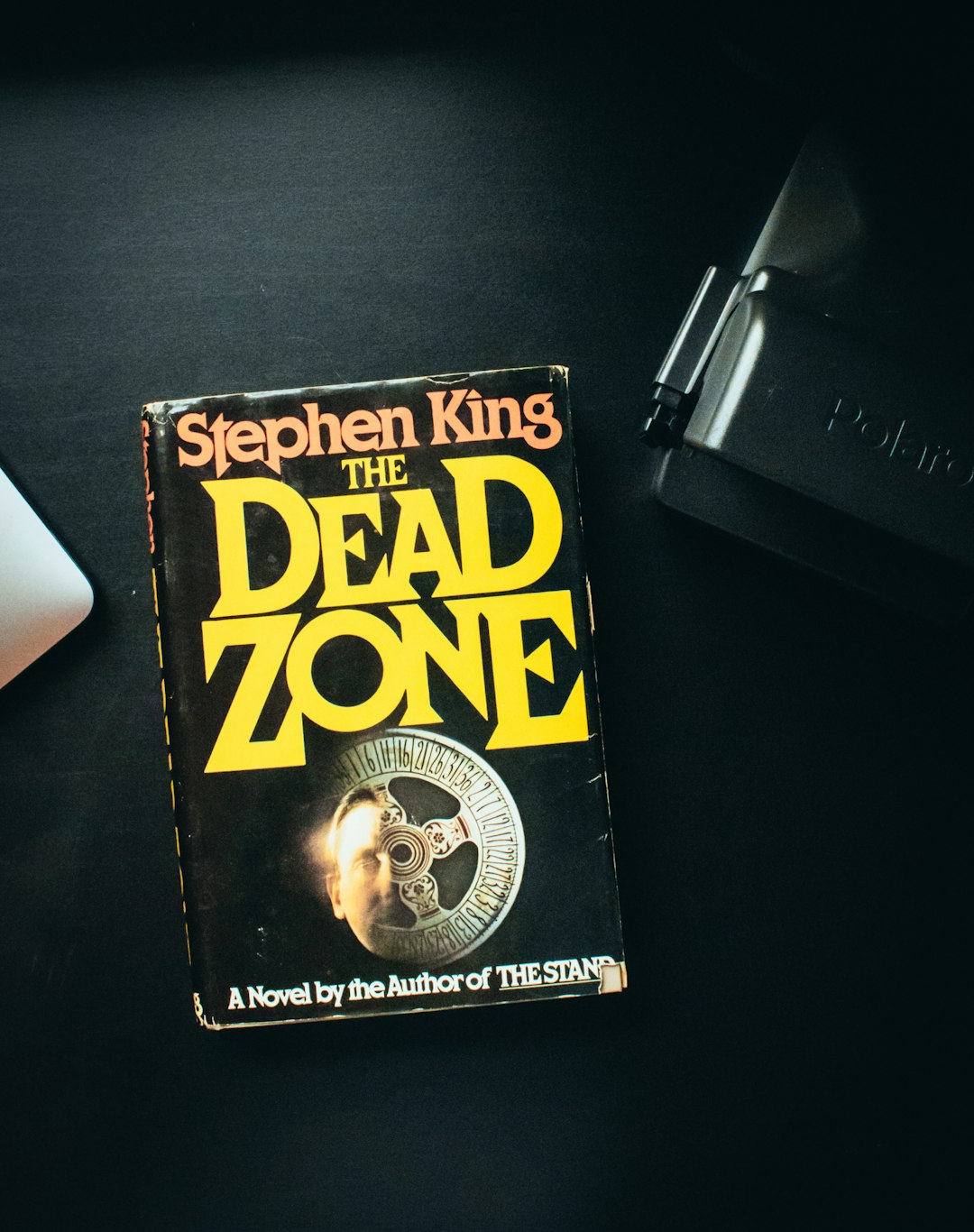 Stephen King's Childhood Horror (image credits: unsplash)