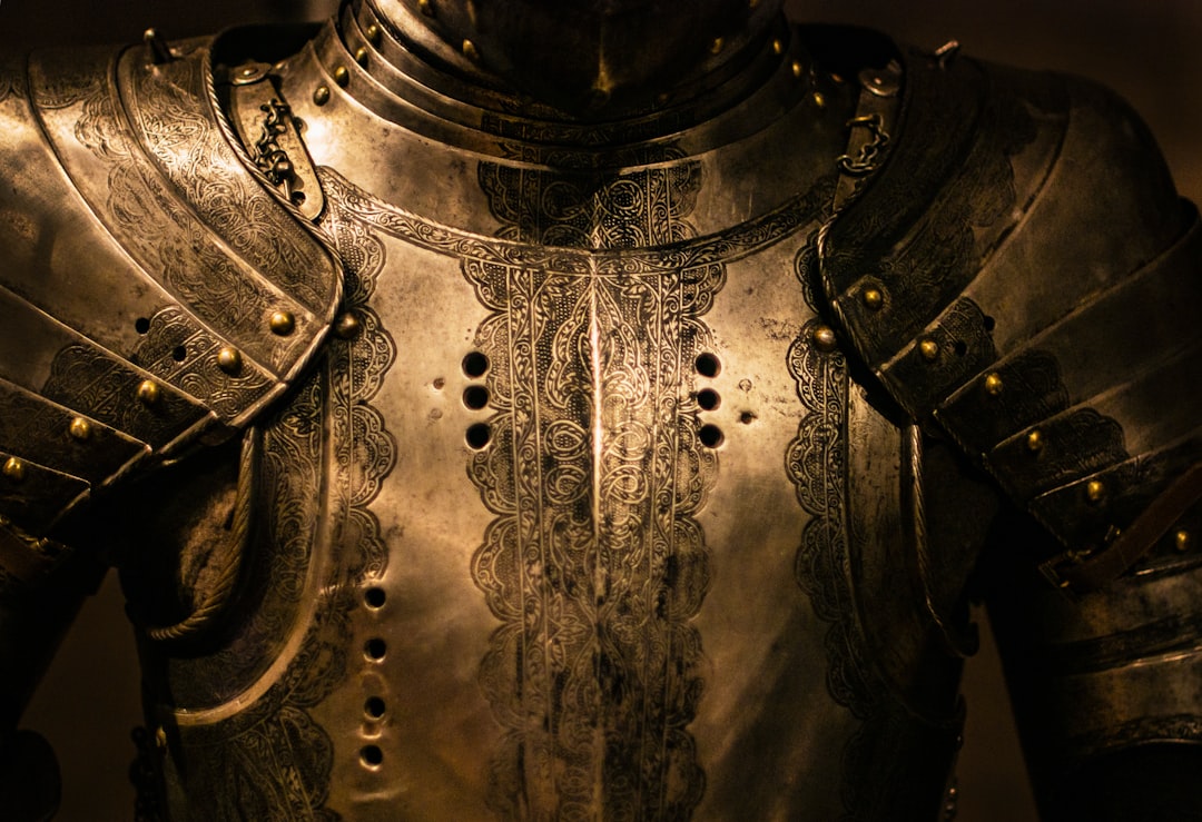 Arthur of Brittany: The Medieval Prince Who Challenged King John (image credits: unsplash)