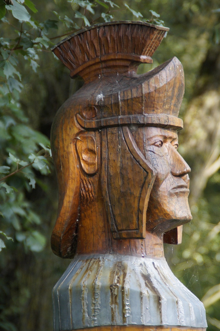 The Roman Legions: Discipline and Humanity (image credits: pixabay)