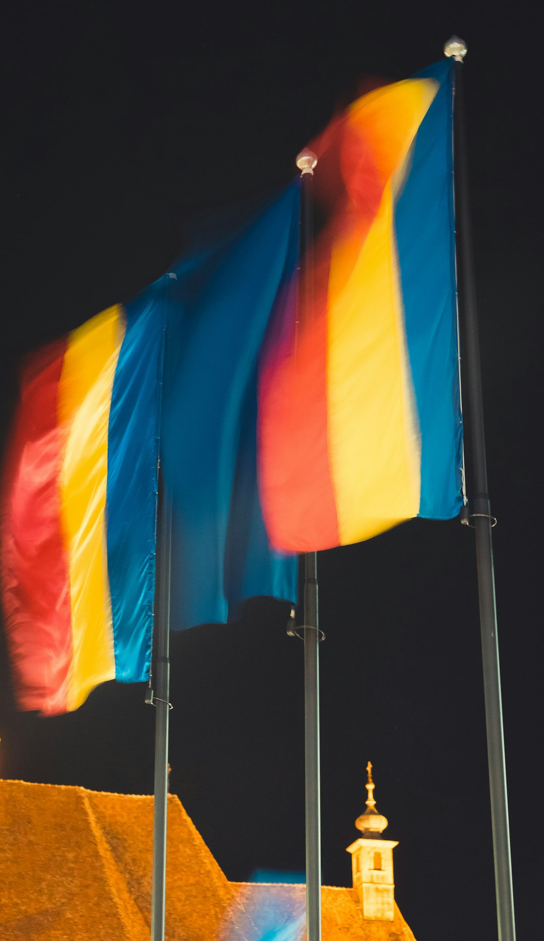 The Execution of Nicolae Ceaușescu: The Fall of a Dictator (image credits: unsplash)