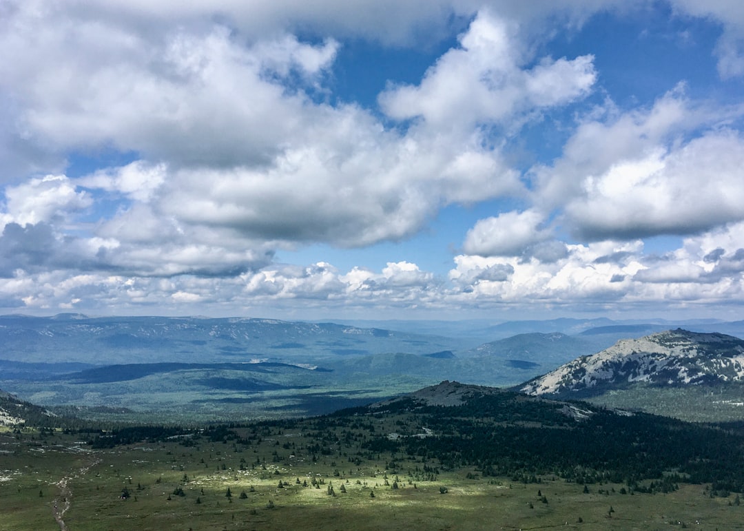 The Dyatlov Pass Incident: When Nine Hikers Vanished Into the Siberian Night (image credits: unsplash)