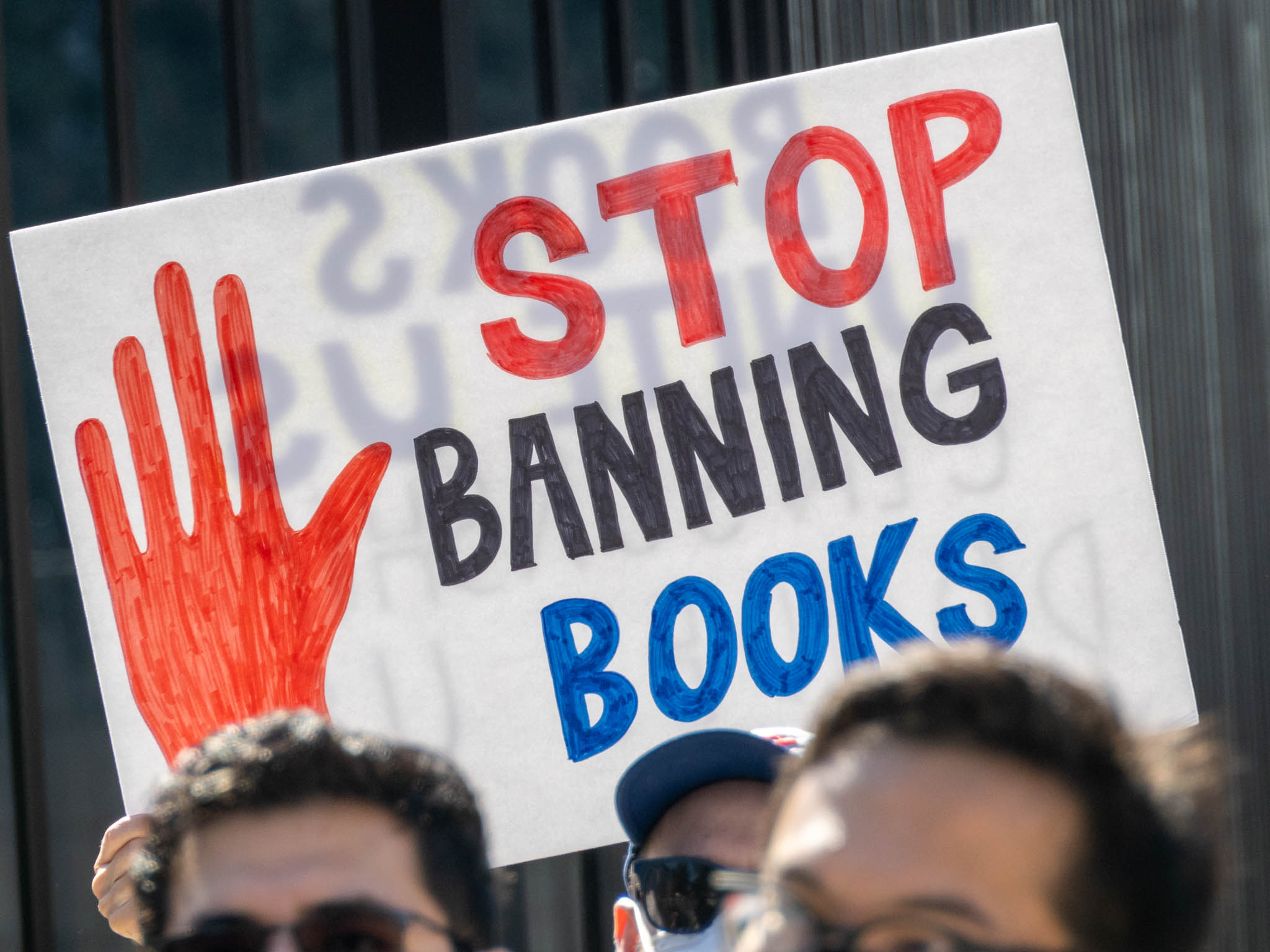 The Power and Fear Behind Book Censorship (image credits: wikimedia)
