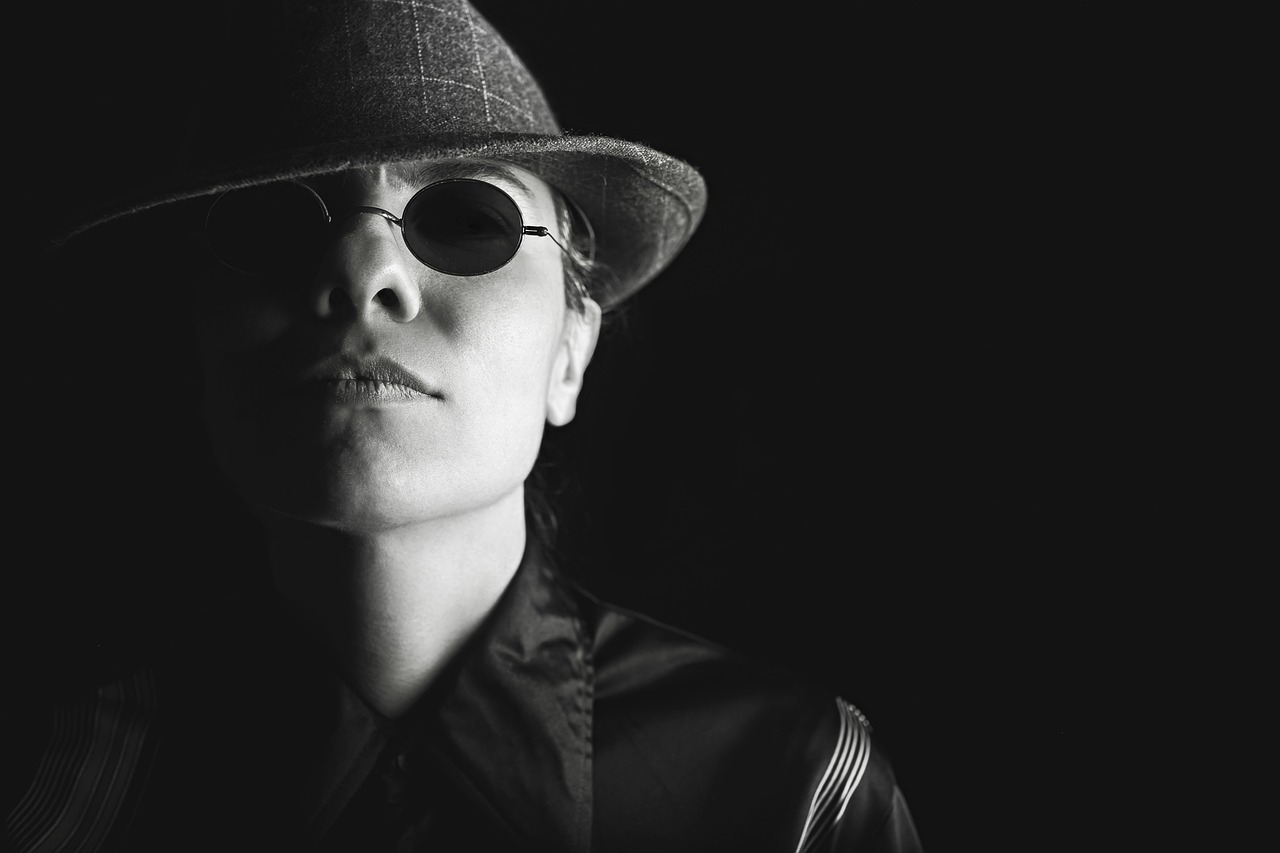 The Methods: Tricks, Doubles, and Disguises (image credits: pixabay)