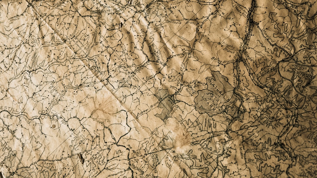 Astrology: The Ancient Map of Power (image credits: unsplash)
