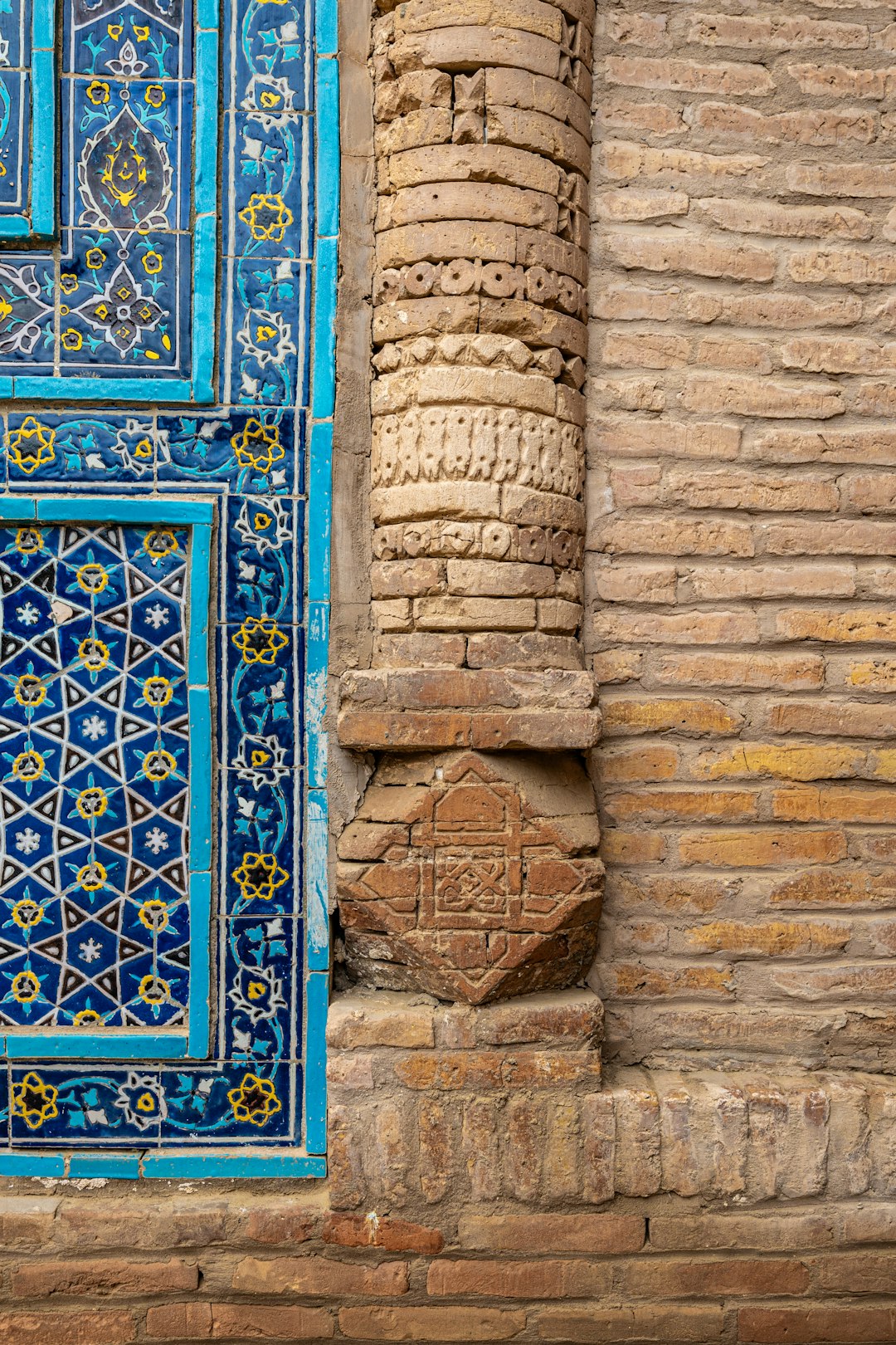 Zapotec Script Holds Keys to Ancient Oaxaca (image credits: unsplash)