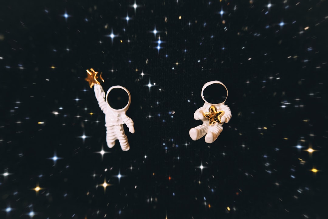 Two Astronauts Stranded in Space for Months (image credits: unsplash)