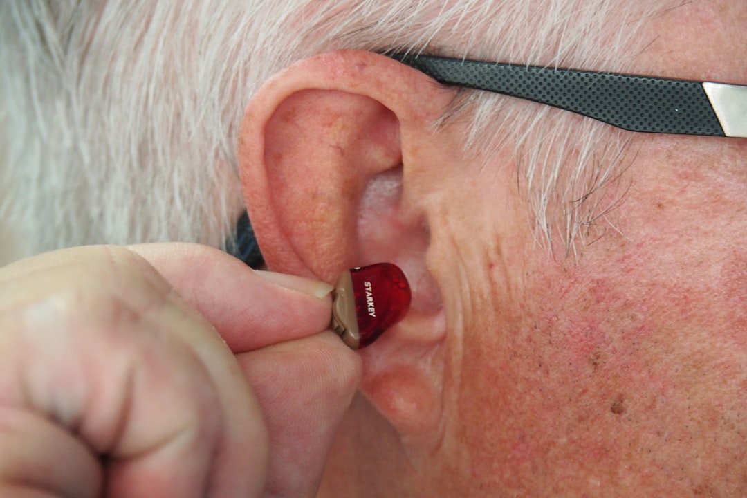 The Severed Ear That Launched a Thousand Ships (image credits: unsplash)
