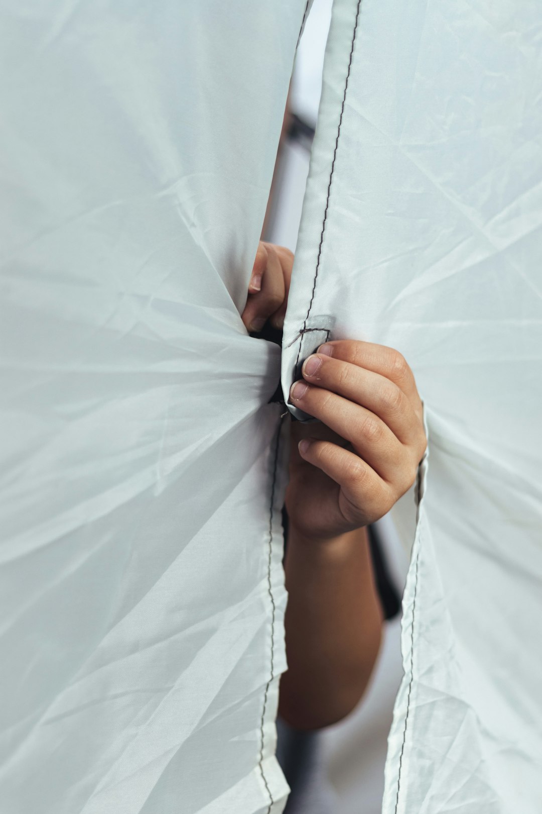 The Invention of Velcro (image credits: unsplash)