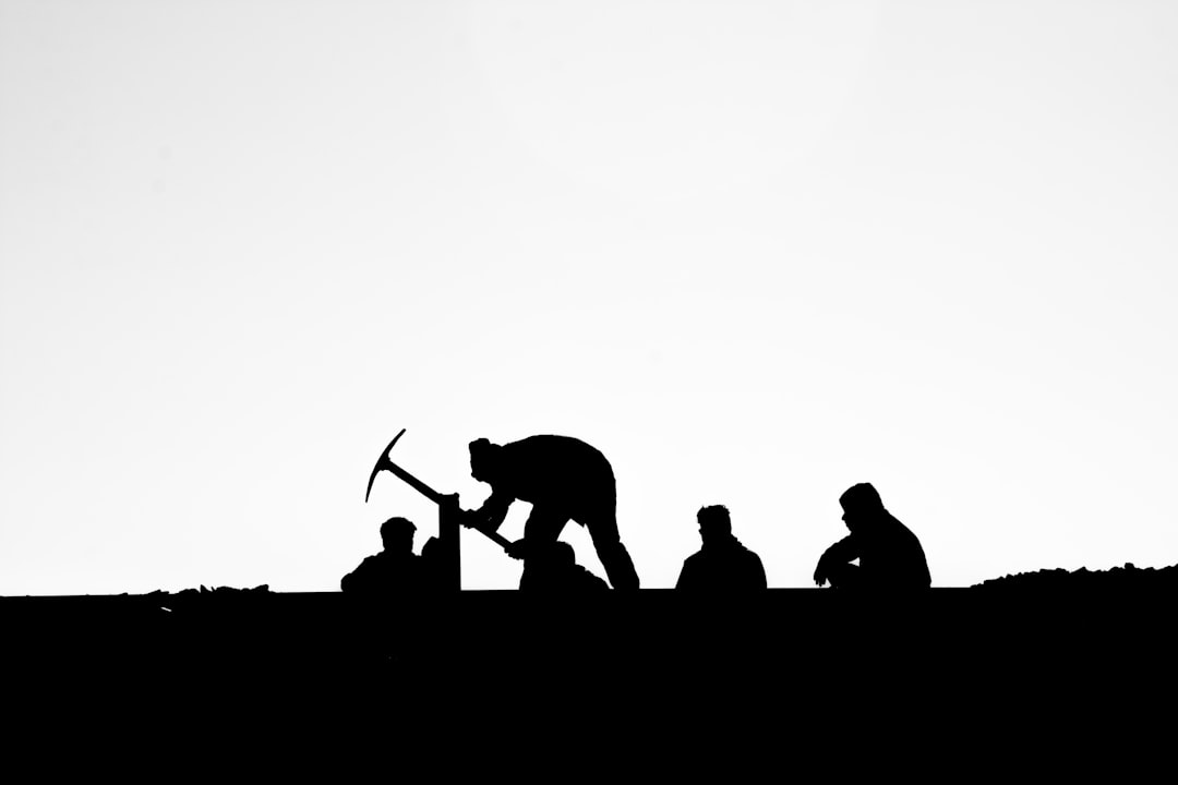 The Wagner Act Creates Modern Labor Relations (image credits: unsplash)