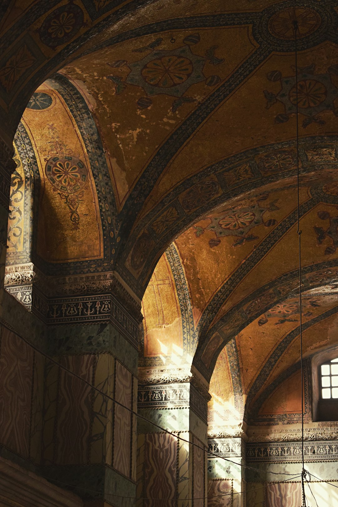 The Role of Religion (image credits: unsplash)
