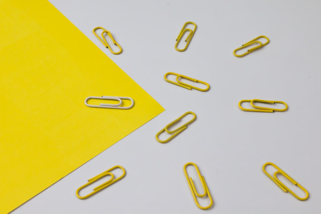The Invention of the Safety Pin (image credits: unsplash)