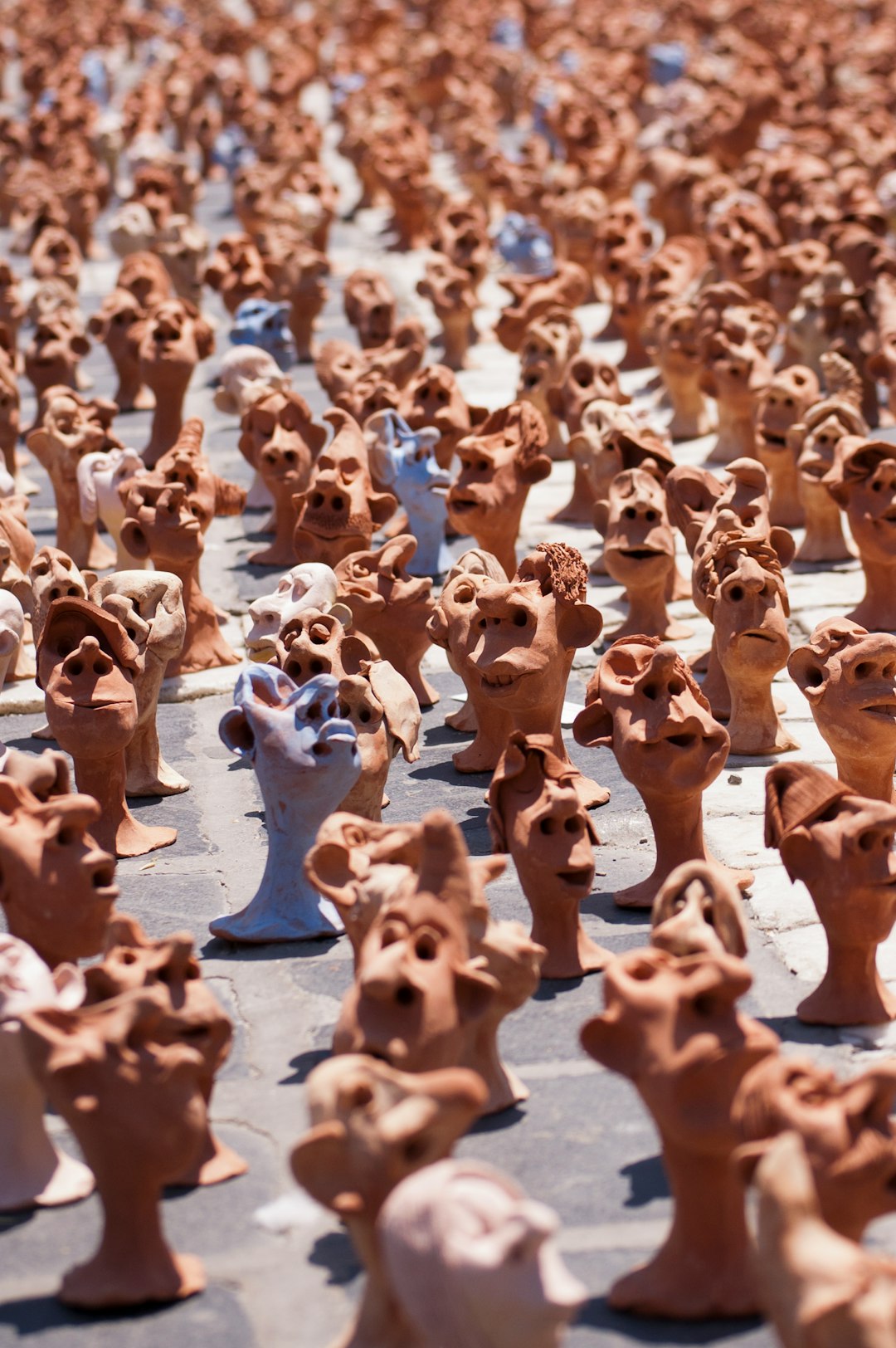 The Olmecs: The Mother Culture of Mesoamerica (image credits: unsplash)