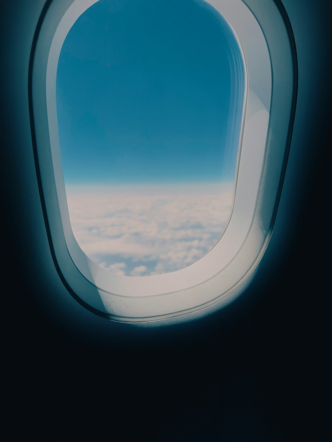 Flight 666 to Hell on Friday the 13th (image credits: unsplash)