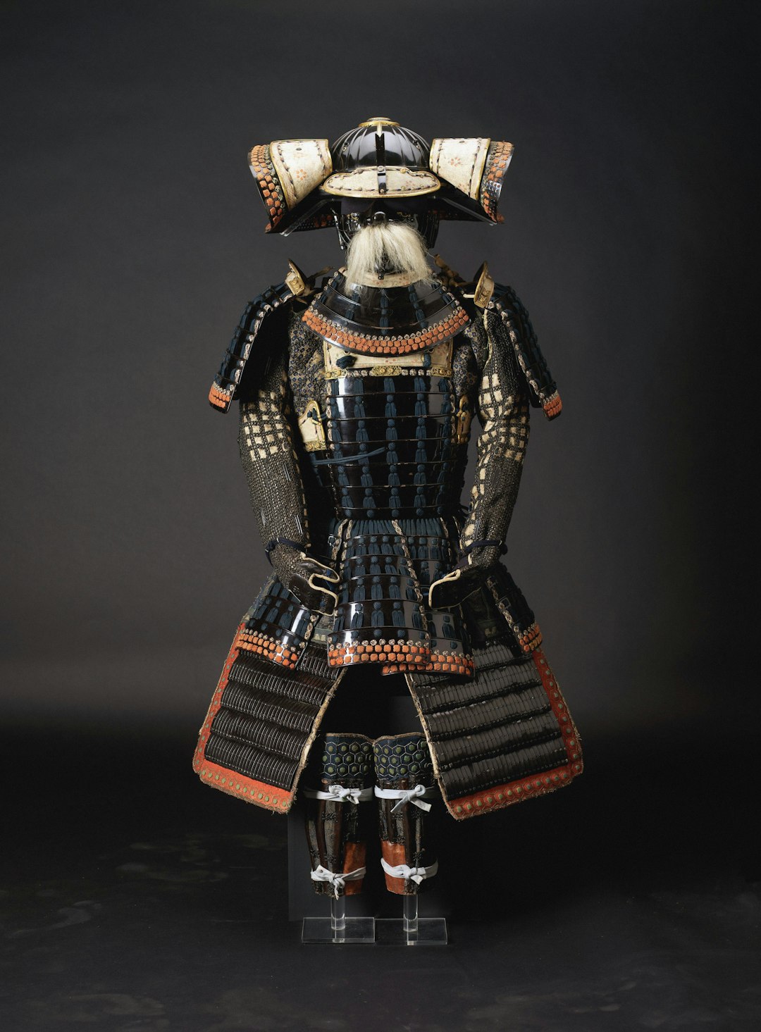 Japanese Edo Period Status Protection Laws (image credits: unsplash)