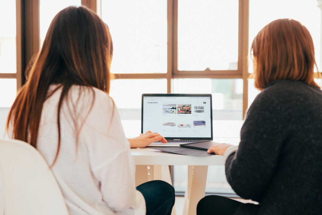 The Work-Life Balance Myth (image credits: unsplash)