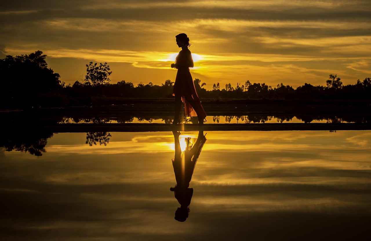 Physical Activity: Moving the Body, Freeing the Mind (image credits: pixabay)