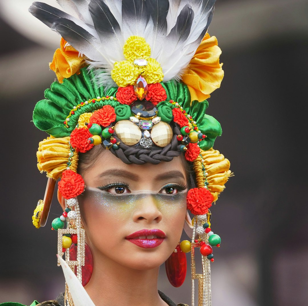 The Aztec Xochiquetzal Festival: Beauty Contests With Deadly Consequences (image credits: unsplash)