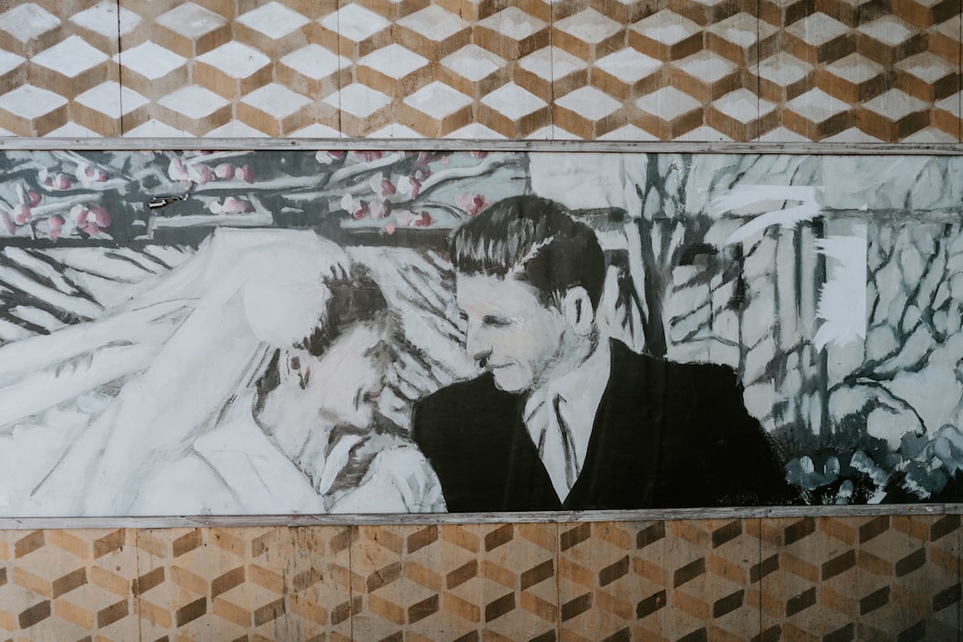Wedding Favors and Ancient Bribes (image credits: unsplash)