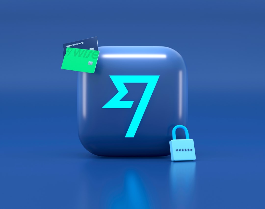 Security Protocols Born from Chaos (image credits: unsplash)
