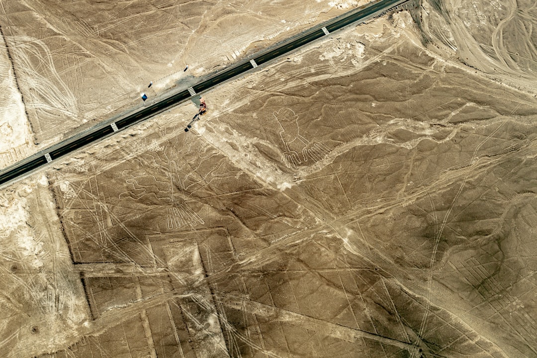 The Nazca’s Desert Mysteries (image credits: unsplash)