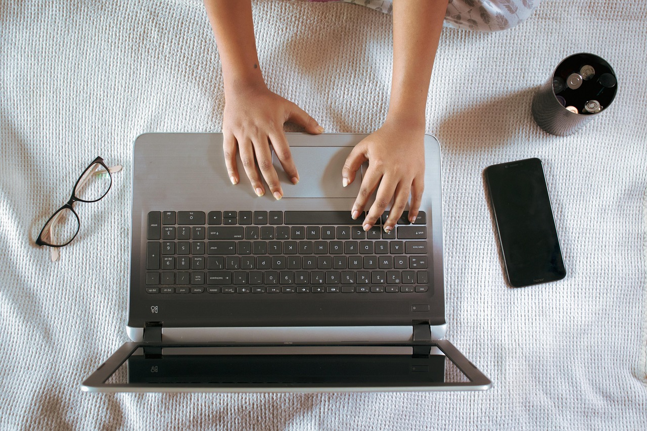 Daily Routines: The Power of Consistency (image credits: pixabay)