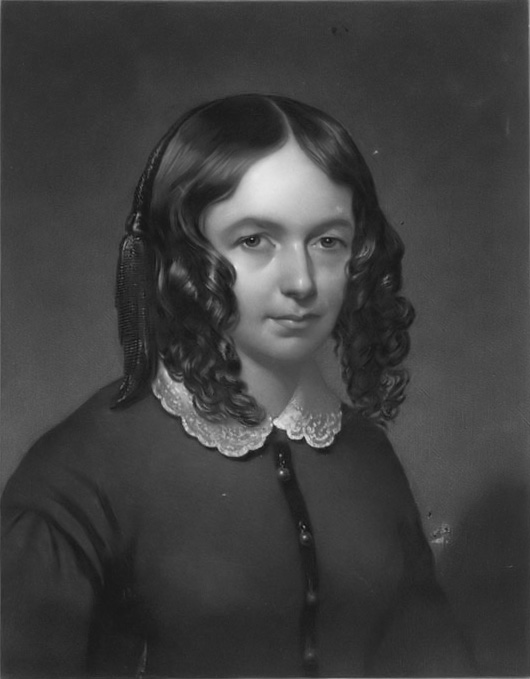 Elizabeth Barrett Browning and Robert Browning: Poetry and Pain (image credits: wikimedia)