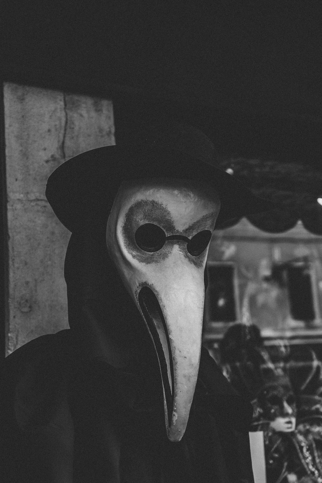 The Black Death Context That Makes Every Word Count (image credits: unsplash)