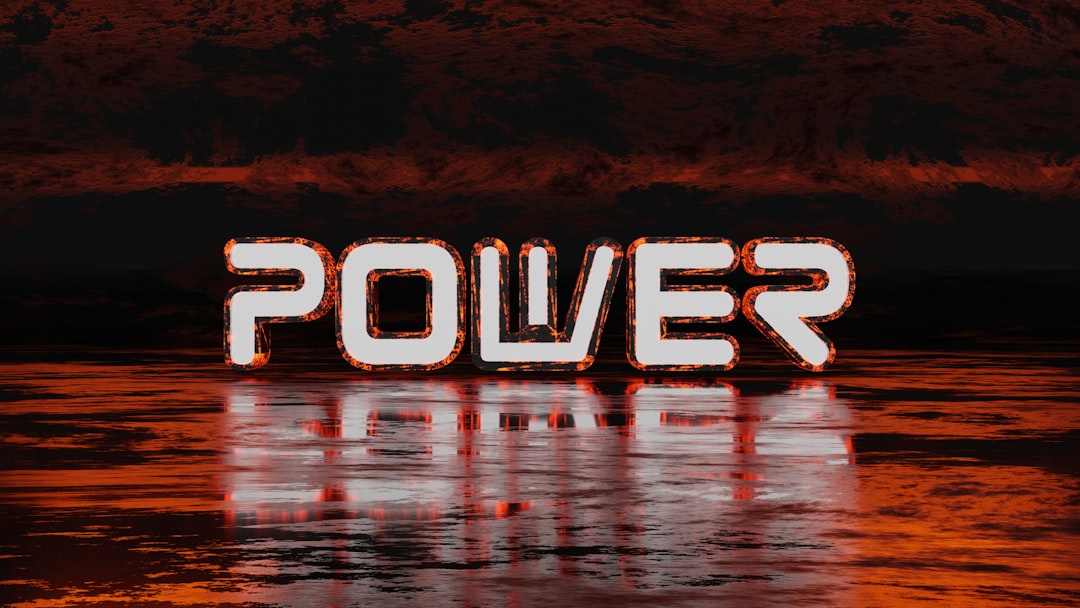 The Seductive Nature of Power (image credits: unsplash)
