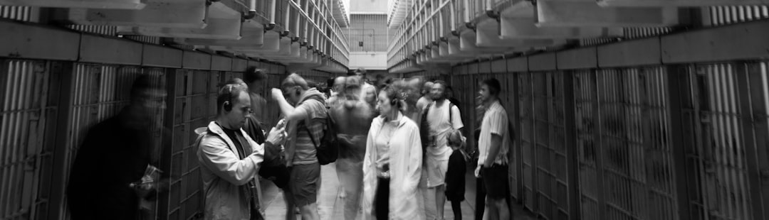 Alcatraz: The 1962 Mystery That Still Haunts Authorities (image credits: unsplash)