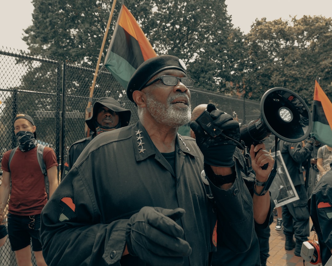 Bolivia's Three-Hour Military Coup Attempt (image credits: unsplash)