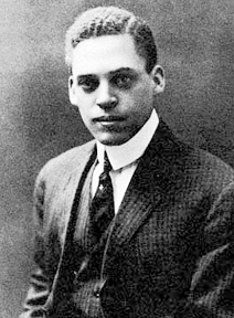 Ernest Everett Just: The Biologist Who Revolutionized Cell Research (image credits: wikimedia)