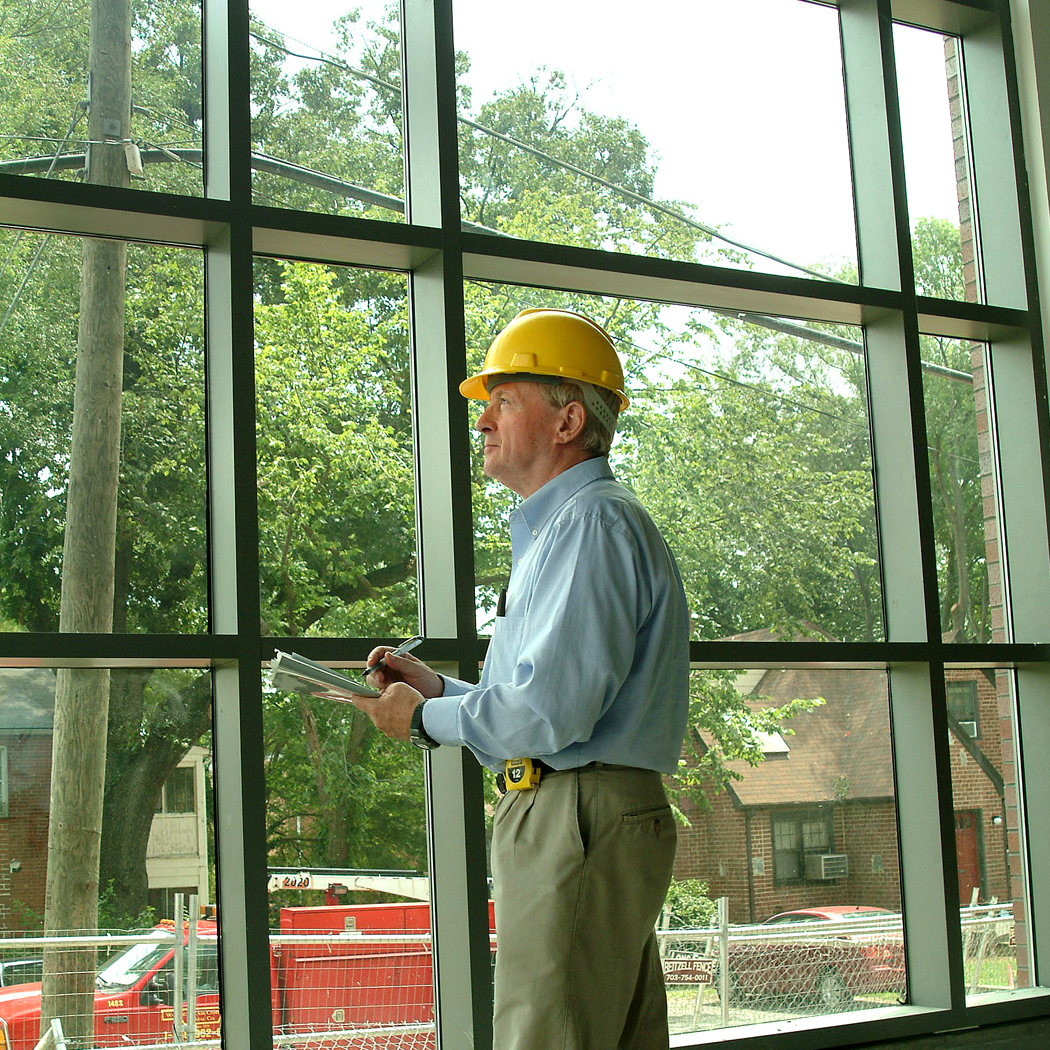 When to Call in the Professionals (image credits: wikimedia)