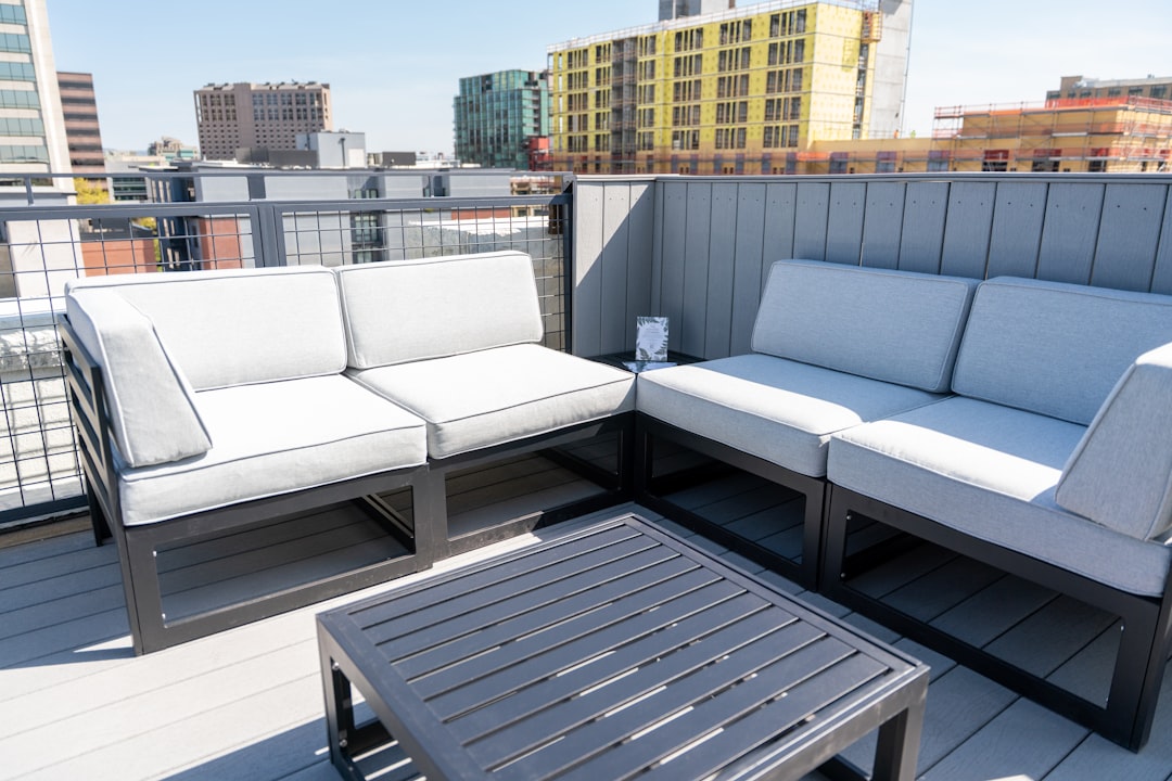 Heavy Decor Feels Stuffy and Impractical (image credits: unsplash)