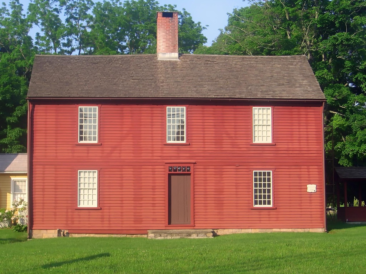 Connecticut (image credits: pixabay)