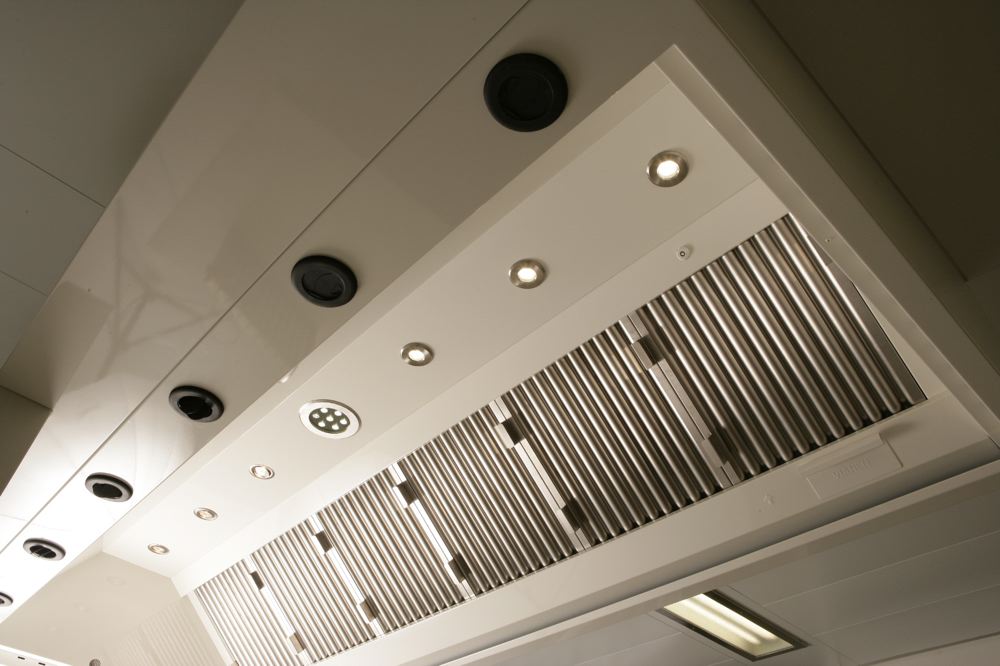 High-Performance Ventilation Hoods (image credits: wikimedia)
