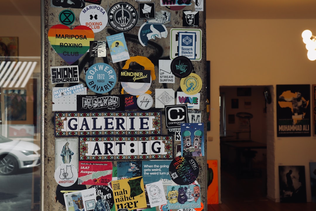 Gallery Walls with Too Many Photos (image credits: unsplash)