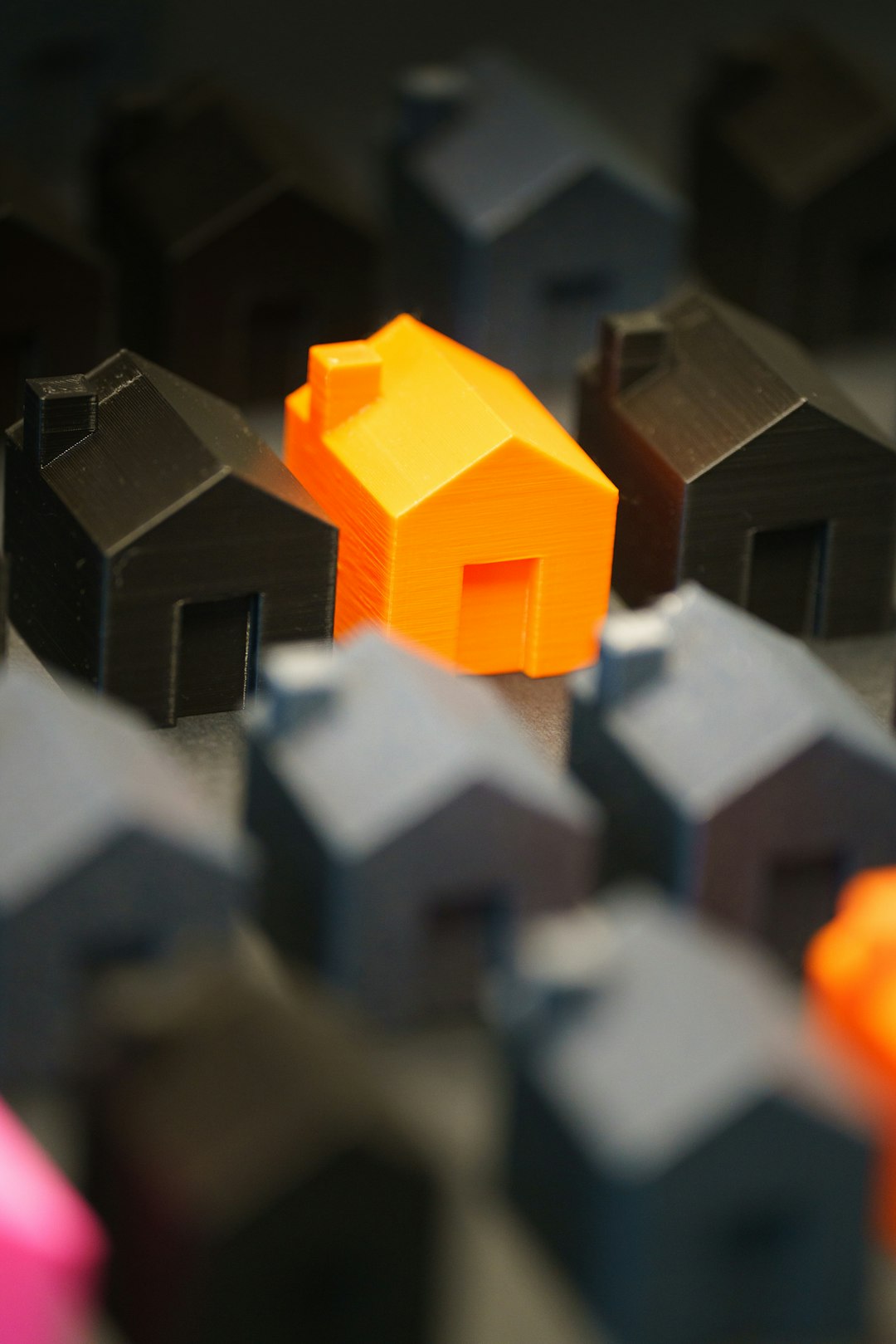 Housing Inventory Explodes as Demand Softens (image credits: unsplash)