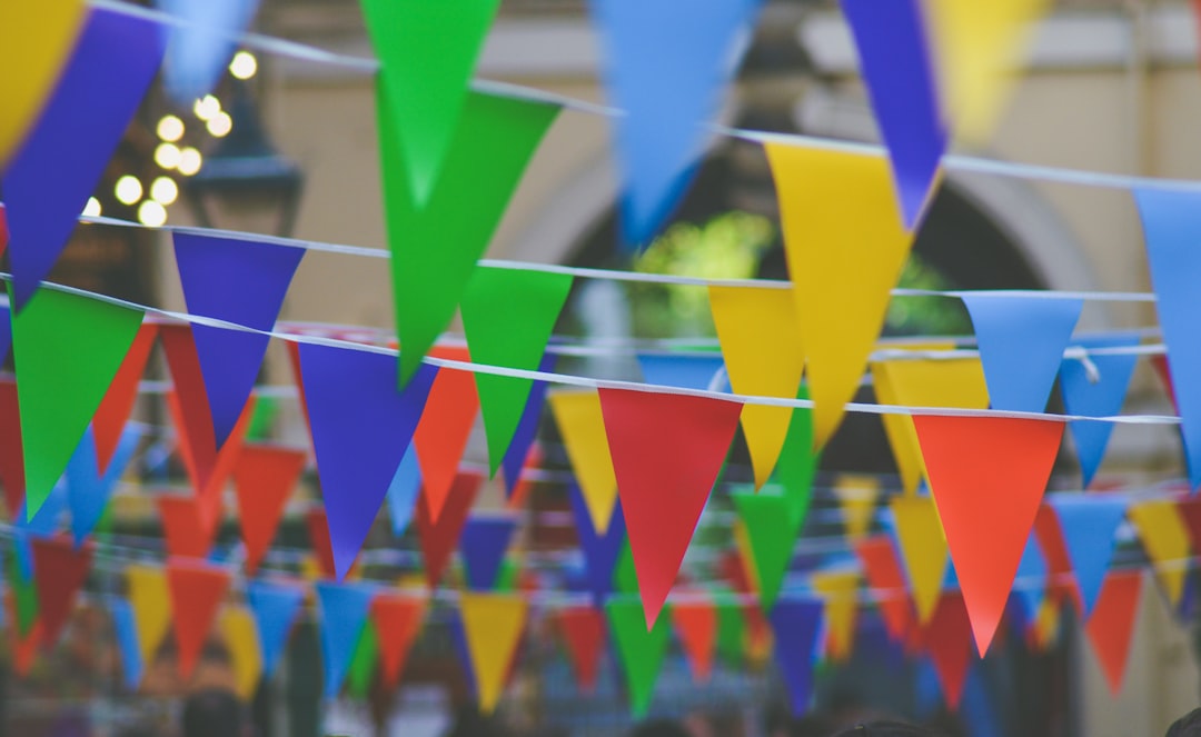 Making It Happen in Your Neighborhood (image credits: unsplash)