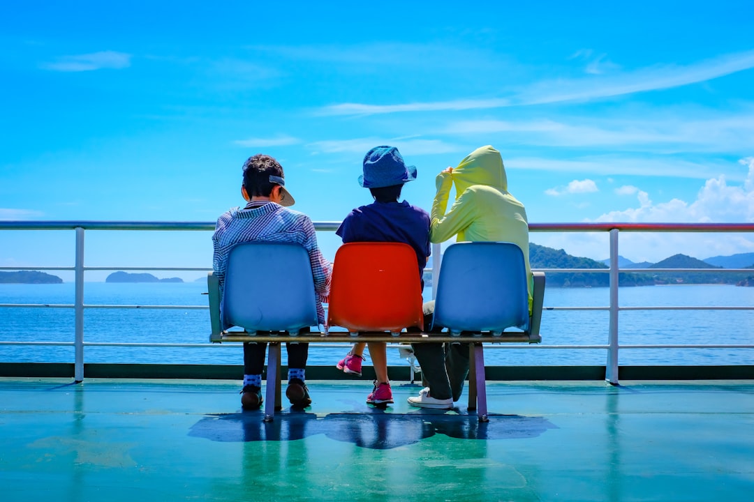 What This Means for Your Next Family Cruise (image credits: unsplash)