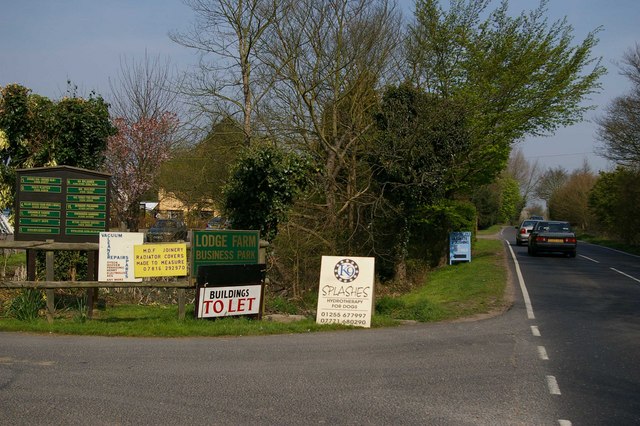 The Surprising Surge of Feng Shui in Western Homes (image credits: wikimedia)