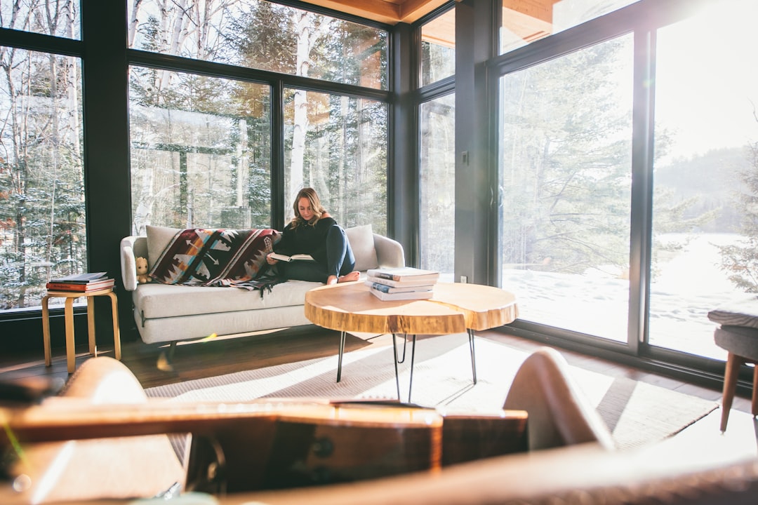 Emphasis on Outdoor Living (image credits: unsplash)