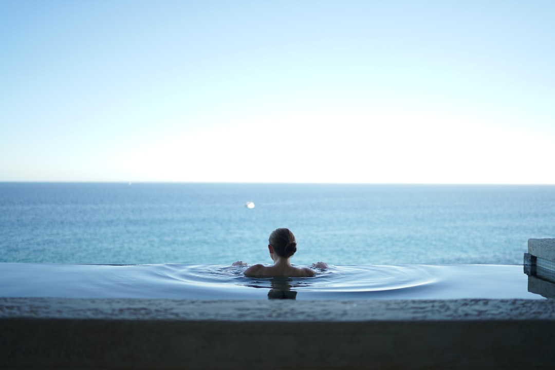 The Allure of Infinity Pools (image credits: unsplash)