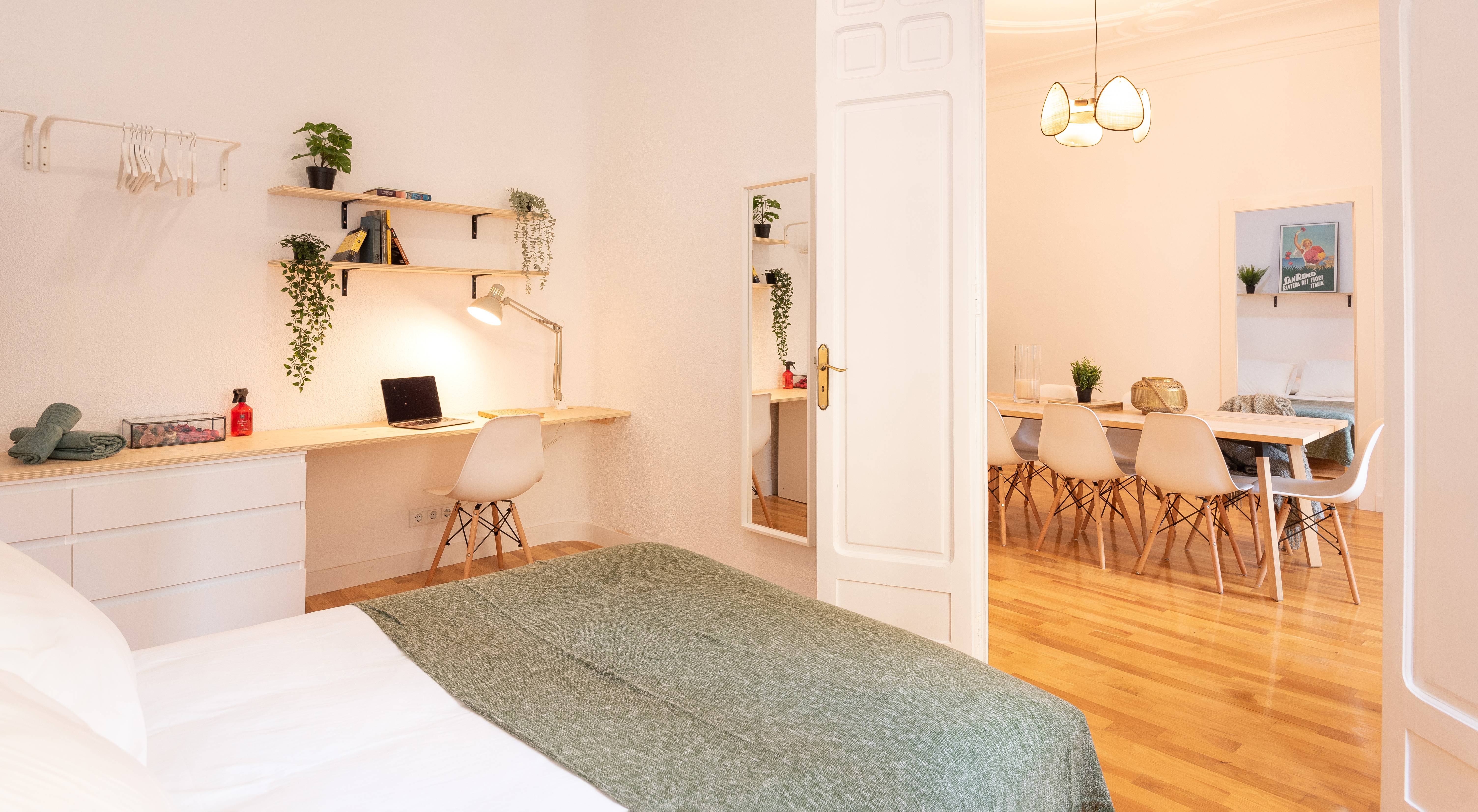 Desire for Privacy & Defined Spaces (image credits: wikimedia)